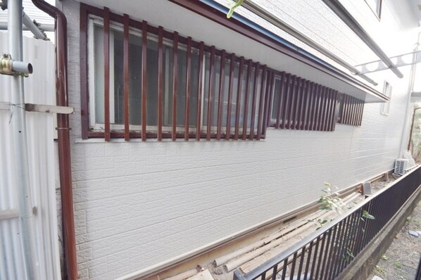 フローラ共和の物件内観写真